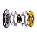 Advanced Clutch auto part