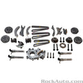 Timing Kit Oil Pump Set