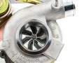 Forced Performance Subaru STi Blue Turbo 84mm Black Housing 18PSI TiAL MVI WG w/Oil Line (D/S Only)