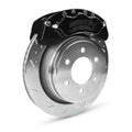 Stainless Steel Brakes auto part detail