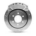 CALIPER + DDS ROTOR BRAKE KIT