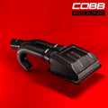 Cobb 21-22 Ford F-150 RaptorStage 1+ Redline Carbon Fiber Power Package