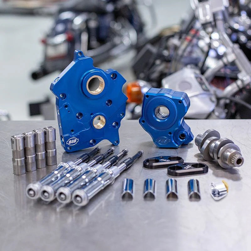 S&S Cycle auto part