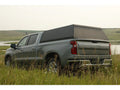 22C TUNDRA 5.6FT QUEST ALUMINUM TRUCK TOPPER