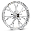 Performance Machine 21x3.5 Forged Wheel Paramount  - Contrast Cut Platinum