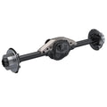 Artec Industries auto part detail