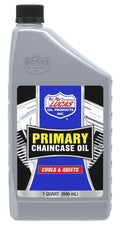 PRIMARY CHAINCASE OIL 1 QUART CASE OF 6
