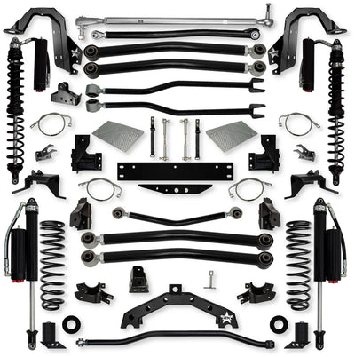 Rock Krawler Suspension auto part