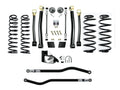 EVO Manufacturing shock absorber detail