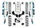 EVO Manufacturing shock absorber