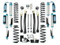 EVO Manufacturing shock absorber