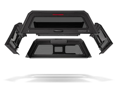 RSI Smartcap auto part