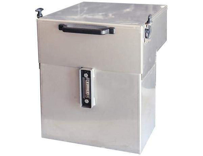 15 GALLON CENTRAL HYDRAULIC SYSTEM4 FUNCTION ELECTRIC ON/OFF STANDARD RESERVOIR NO GPS