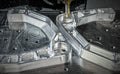 Camburg Chevy/GMC 1500 2WD/4WD 19-23 KINETIK V2 Performance Billet Uniball Upper Arms (Red)