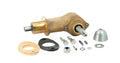 SET: TAILPIECE COMPLETE BOW125..B