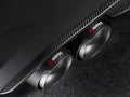 Akrapovic 14-15 Porsche 911 Turbo/Turbo S (991) Replacement Tail Pipe - Right (Titanium)