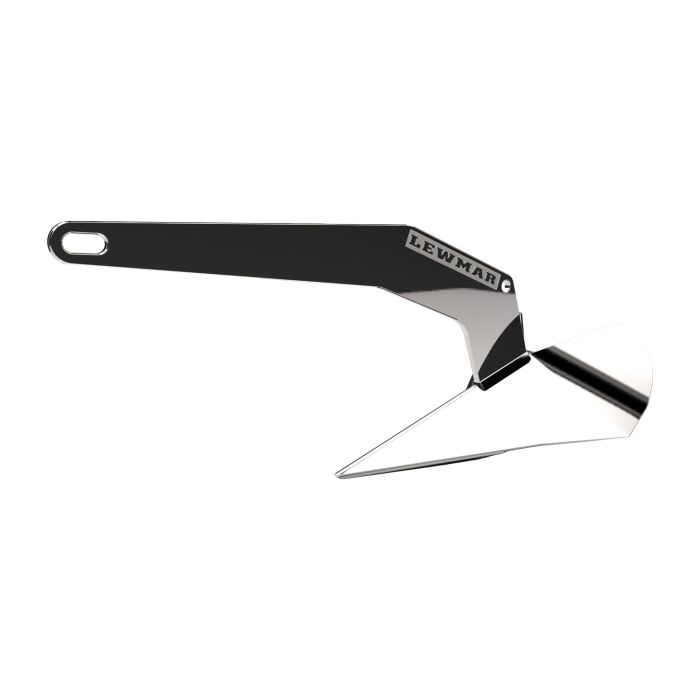 25KG S/S DTX ANCHOR 55 LB