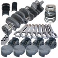 Eagle auto part