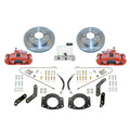 KIT A126-57 WRED CALIPERS