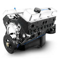 Eagle Chevy 350 1Pc 3.750in Crank 5.700in I-Beam Rods 4.040in Pistons 168 Tooth FP Balanced Assembly