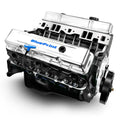 Eagle Chevy 350 1Pc 3.750in Crank 5.700in I-Beam Rods 4.040in Pistons 168 Tooth FP Balanced Assembly