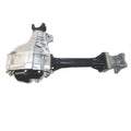 Reman Axle Assy GM 7.6 IFS 06-10 Hummer H3 4.56 Ratio w o Elect Locker CORE CHARGE OF $600 APPLIES