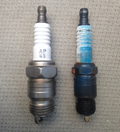 Eagle Ford 302 3.400in Crank 5.400in H-Beam -11cc Flat Top 4.000in Pistons Balanced Assembly