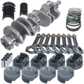 Eagle auto part