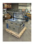 STANDARD VENTS WITH TOP STORAGE SMALL DOG BOX
