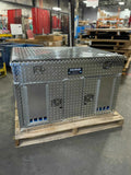 STANDARD VENTS WITH TOP STORAGE SMALL DOG BOX