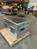STANDARD VENTS WITH TOP STORAGE SMALL DOG BOX