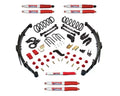 Skyjacker shock absorber