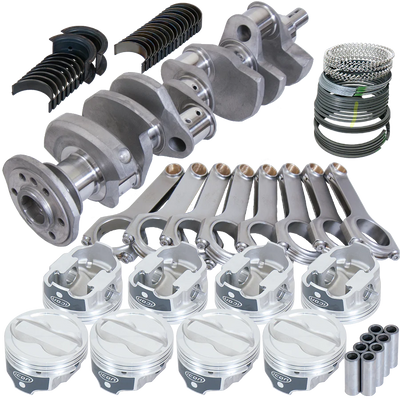 Eagle auto part