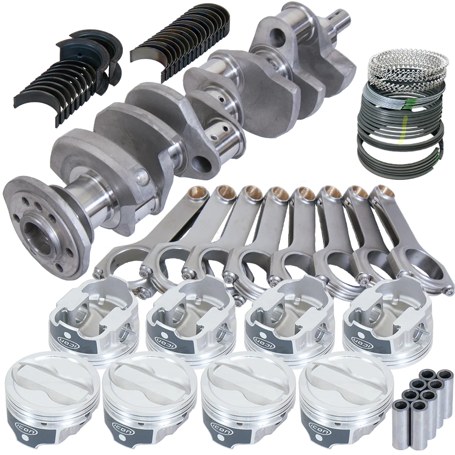 Eagle auto part