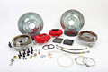 Baer Brakes auto part