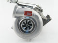 Forced Performance Mitsubishi Evo 9 Red Turbocharger Ball Bearing SS Turbine Housing