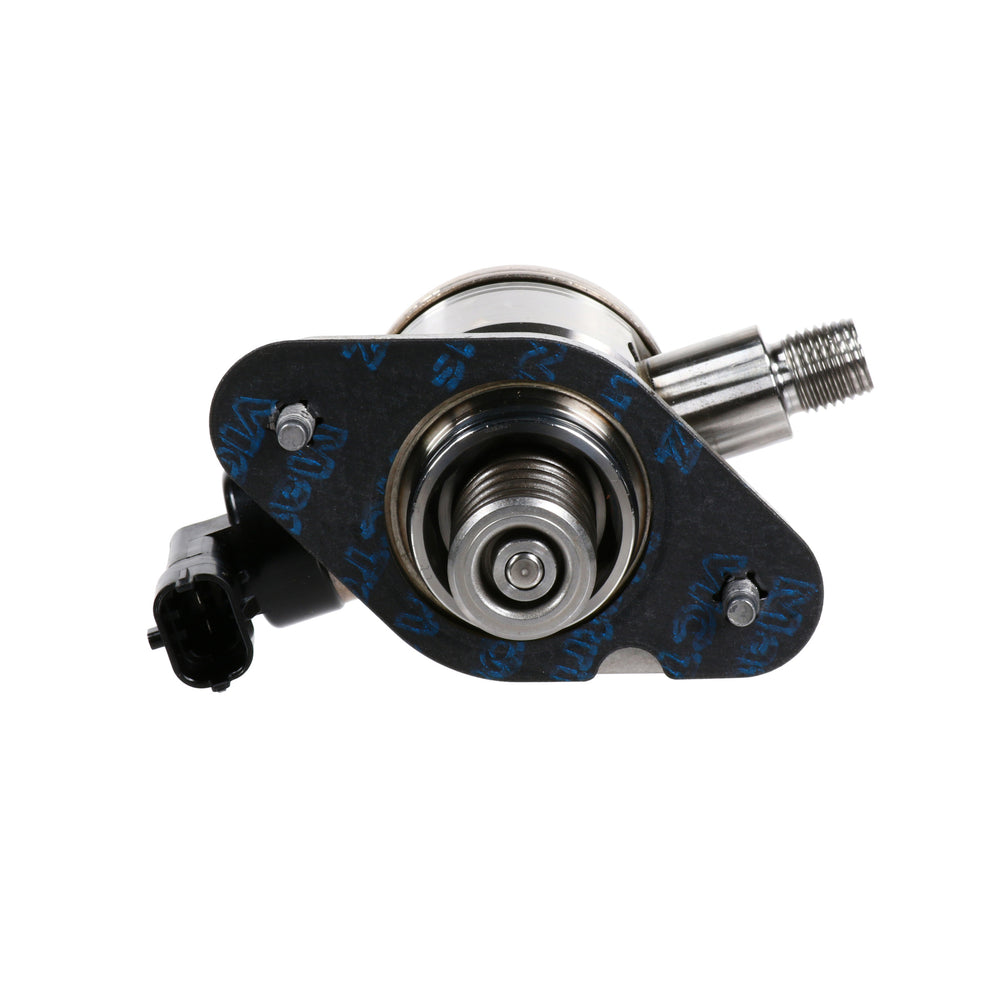 MECHANICAL FUEL PUMPS