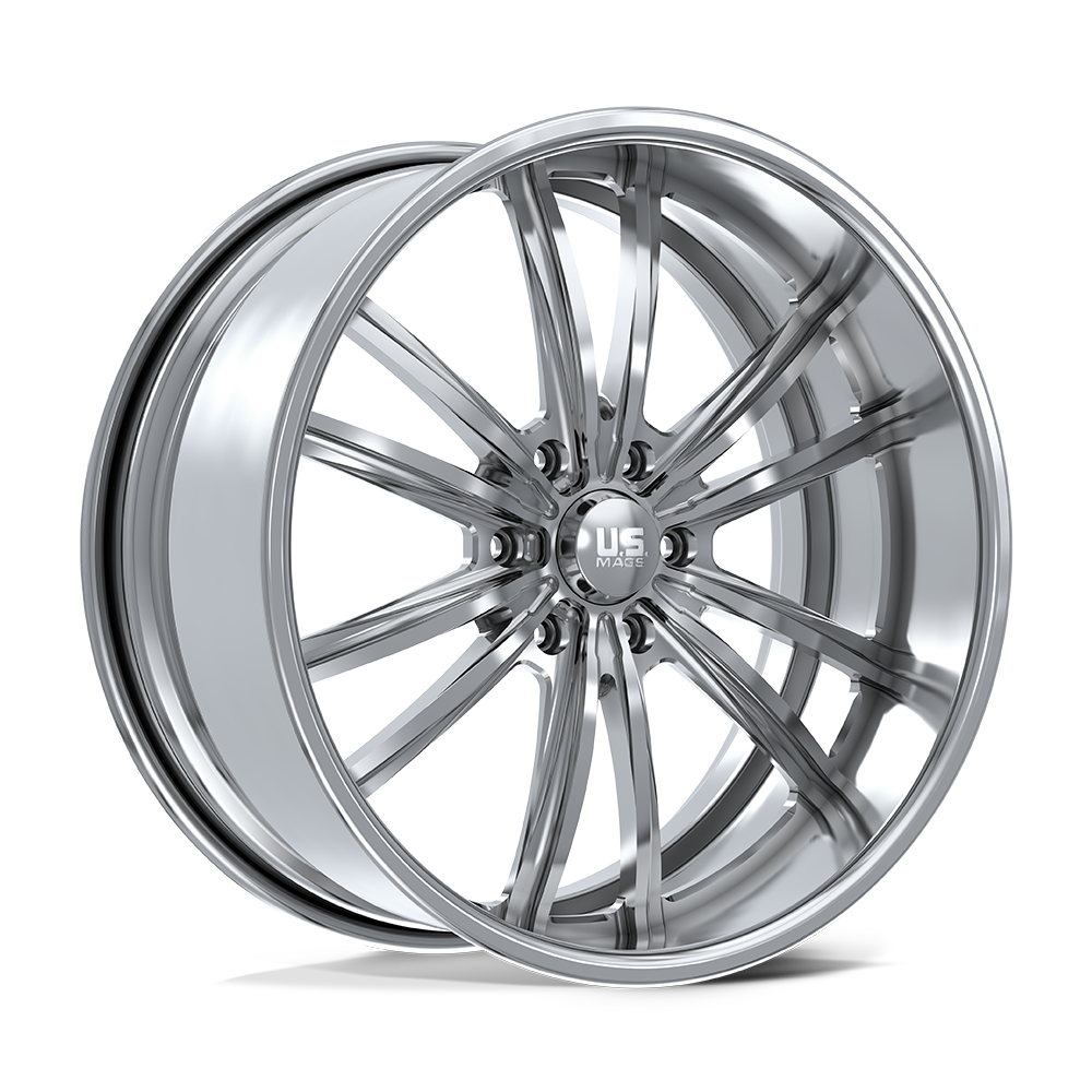 U065 24X9 BLANK POLISH XXMM (0-0)