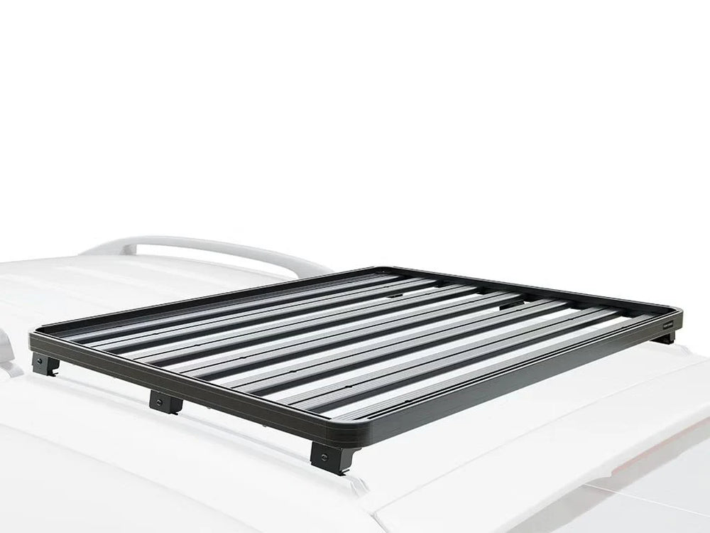 ~(70 lbs. 69X58X3)~ Truck Canopy or Trailer with OEM Track Slimline II Rack Kit / Tall / 1475mm(W) X 1762mm(L)