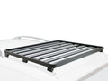 ~(70 lbs. 69X58X3)~ Truck Canopy or Trailer with OEM Track Slimline II Rack Kit / Tall / 1475mm(W) X 1762mm(L)