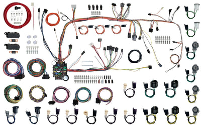 AMERICAN AUTOWIRE auto part