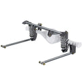 KIT, 4-LINK SYSTEM, TRIANGULATED