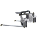 KIT, 4-LINK SYSTEM, TRIANGULATED