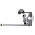 KIT, 4-LINK SYSTEM, TRIANGULATED