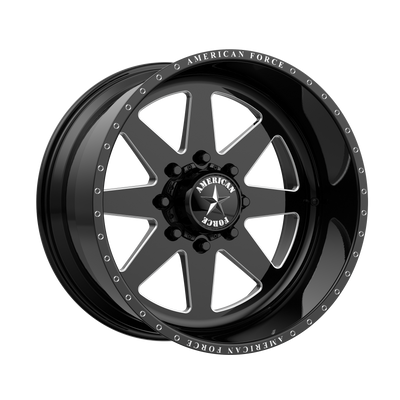 American Force Wheels auto part