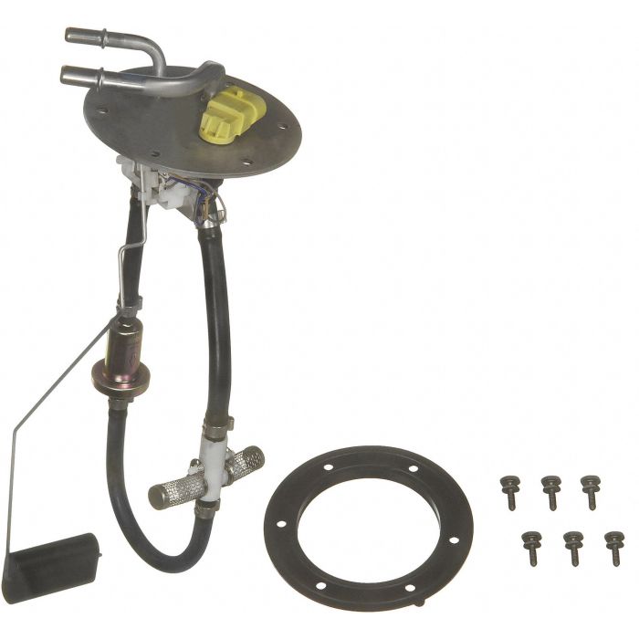 FUEL TANK SENDER ASSEMBLY