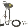FUEL TANK SENDER ASSEMBLY