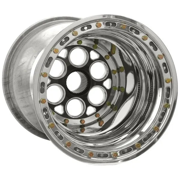 15X18 MAGNUM SPRINT 42-SPLINE 6" OF