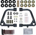 Camburg Toyota Landcruiser 200 Series 08-21 1.25 Performance Upper Arms 310042