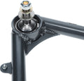 Camburg Toyota Landcruiser 200 Series 08-21 1.25 Performance Upper Arms 310042